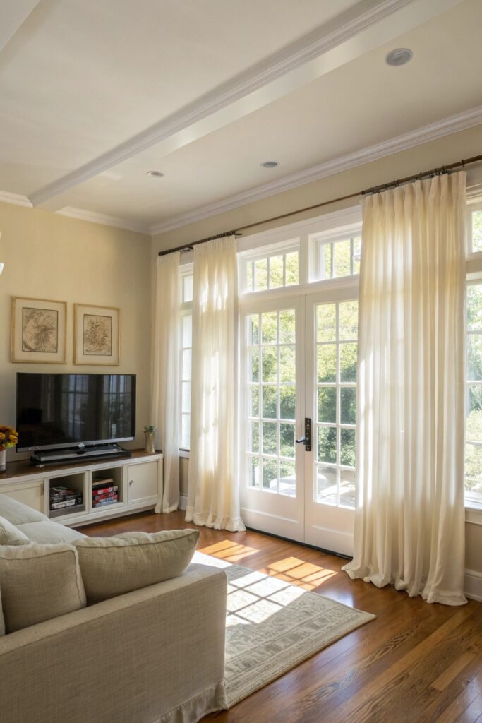 11 Family Room Ideas That Feel Cozy & Functional 11 Family Room Ideas That Feel Cozy & Functional