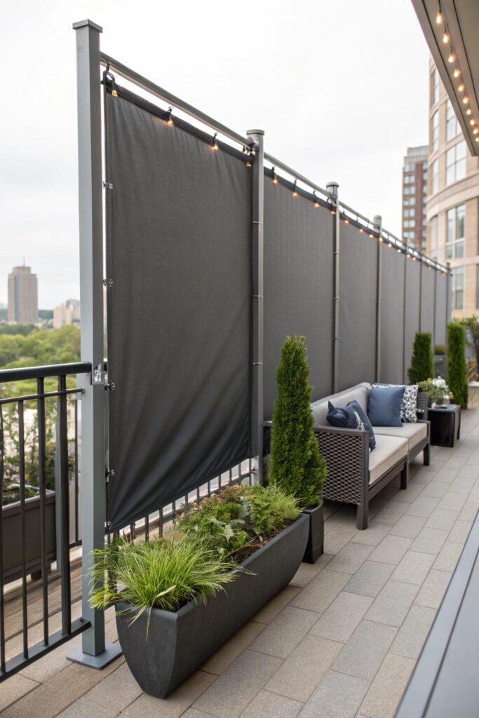10 Inexpensive Privacy Fence Ideas for a Stylish Backyard Upgrade