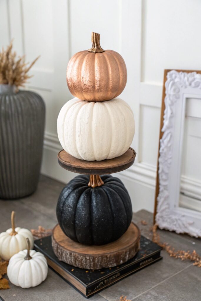 12 Dollar Tree Halloween Decor Ideas That Look Surprisingly Expensive