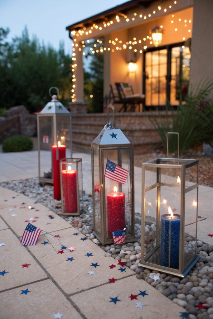 12 Fourth of July Decor Ideas That Guests Will Absolutely Love