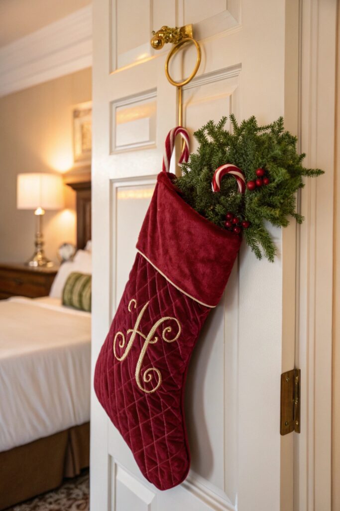 11 Christmas Bedroom Ideas for a Cozy Holiday Makeover