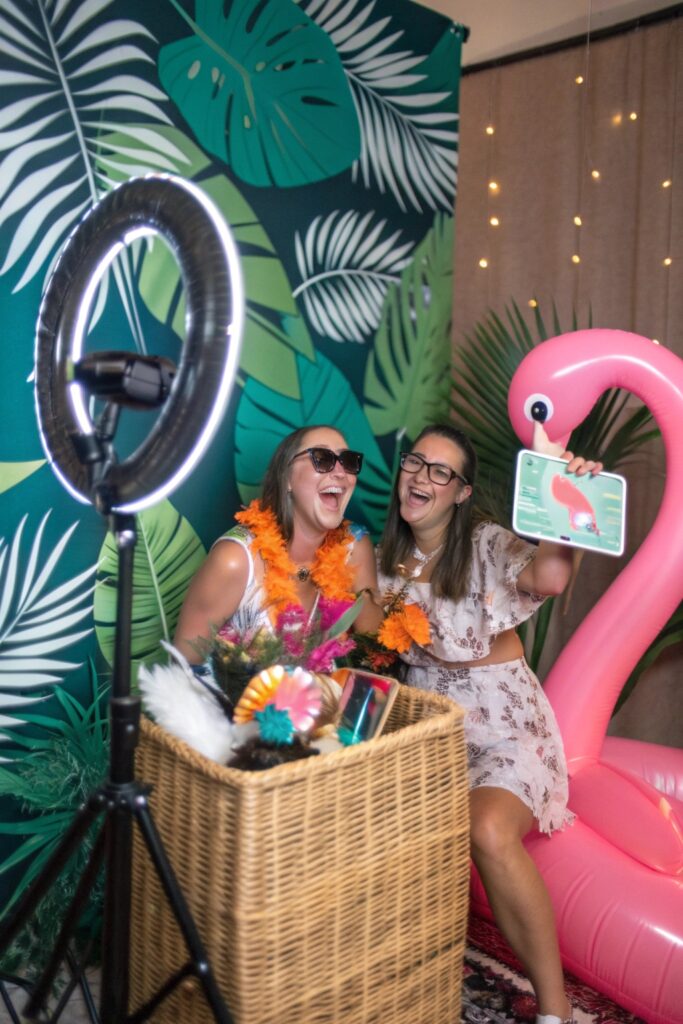 12 Love Island Themed Party Ideas for the Ultimate Summer Vibe