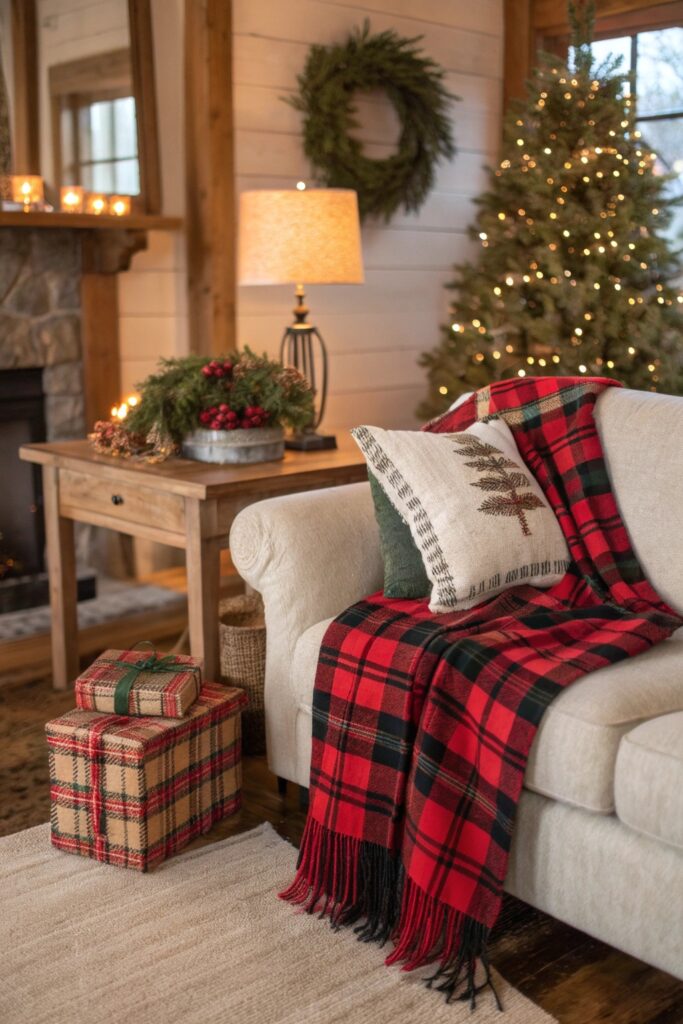 11 Cottage Christmas Ideas for the Coziest Holiday Home Ever