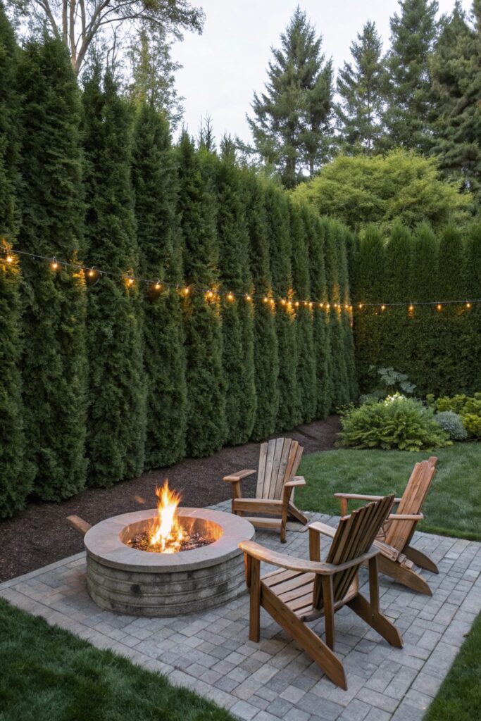 12 Fire Pit Landscaping Ideas Perfect for Cozy Backyard Nights