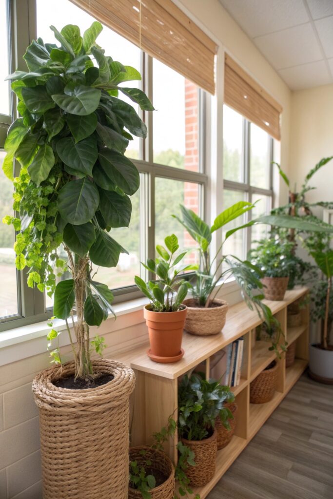 10 Boho Classroom Decor Ideas Teachers Are Loving Right Now 10 Boho Classroom Decor Ideas Teachers Are Loving Right Now