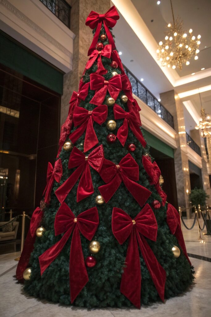 12 Valentine's Tree Ideas That Look Magical & Unique