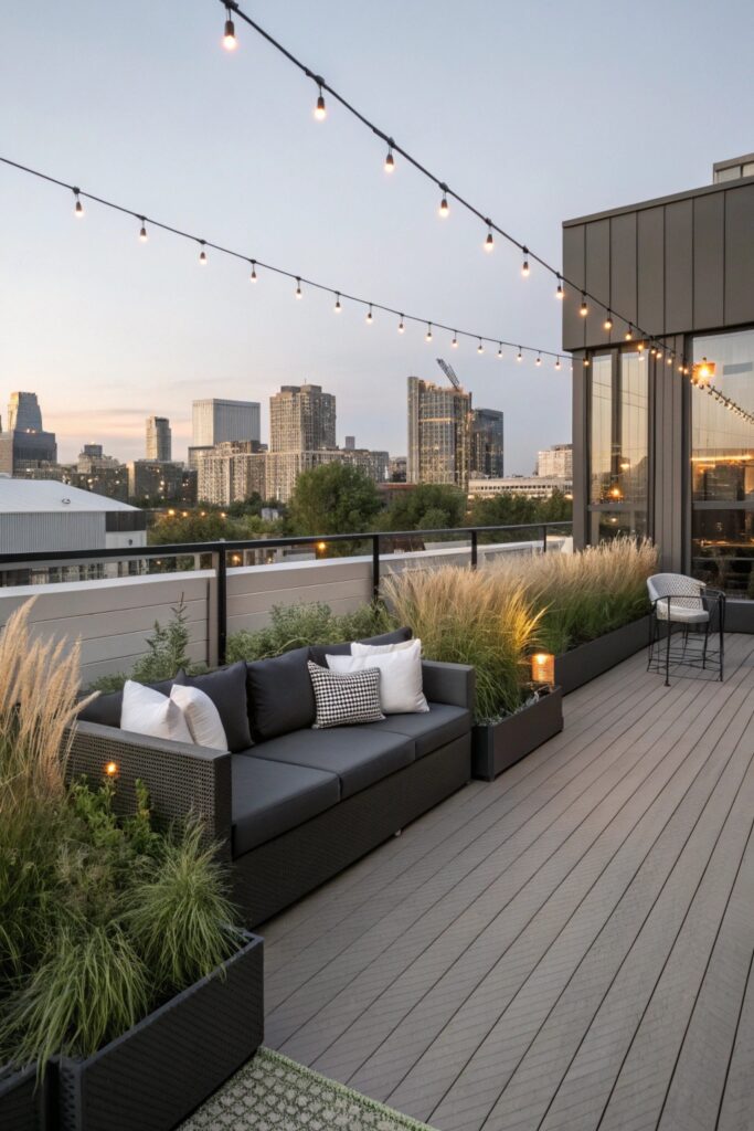 12 Decks and Porches Ideas That Upgrade Outdoor Living