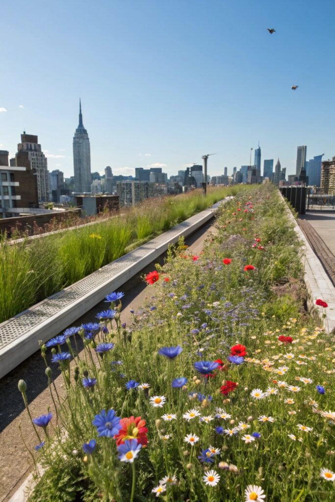 12 Rooftop Garden Ideas That Create Stunning Urban Escapes