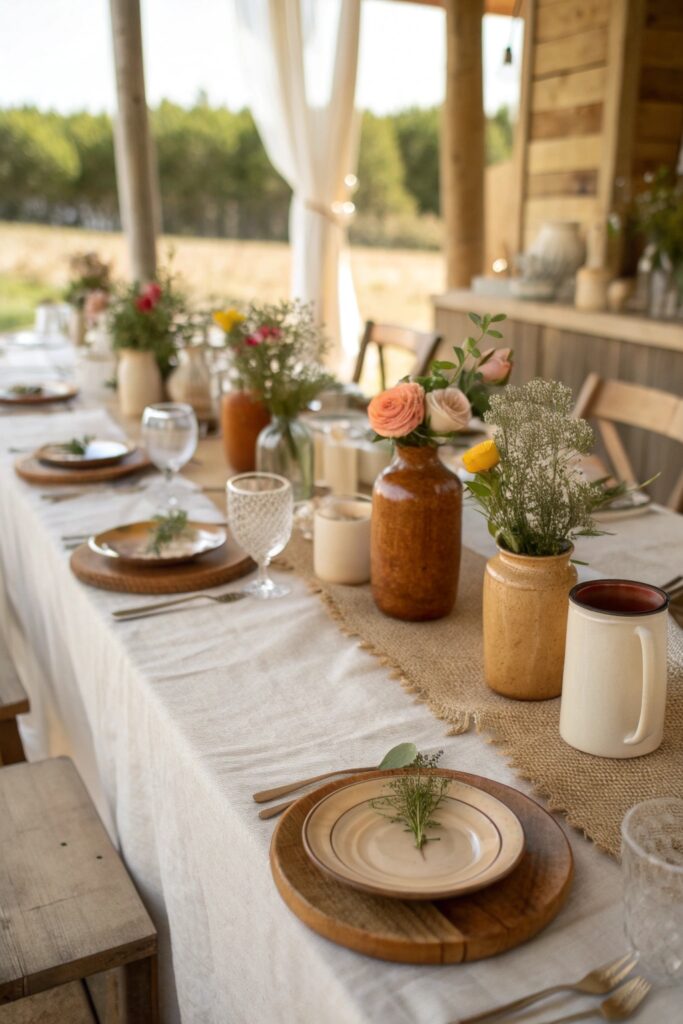 12 Stunning Spring Tablescape Ideas for a Fresh & Elegant Table