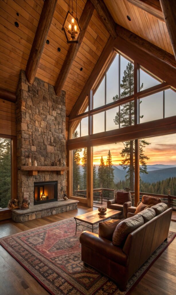 11 Wood Ceiling Ideas That Instantly Warm Up Any Room