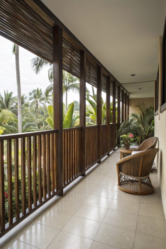 11 Balcony Railing Design Ideas That Upgrade Outdoor Spaces 11 Balcony Railing Design Ideas That Upgrade Outdoor Spaces