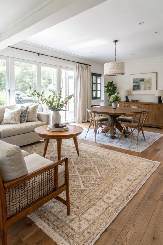 12 Living Room Dining Room Combo Ideas That Maximize Space 12 Living Room Dining Room Combo Ideas That Maximize Space