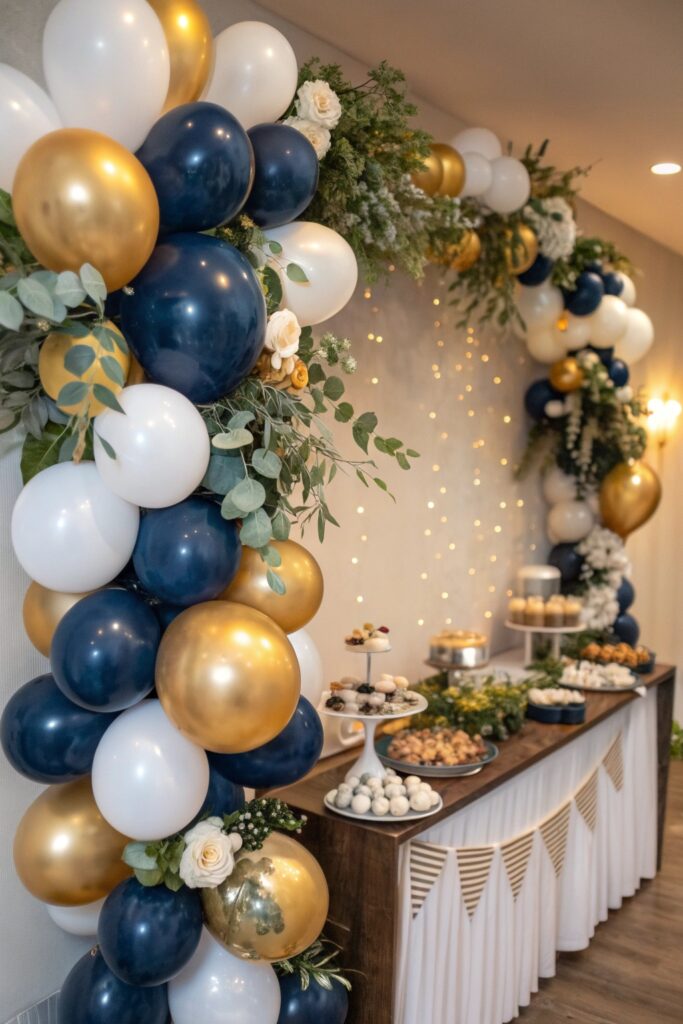 12 Graduation Party Decoration Ideas for a Pinterest-Worthy Celebration