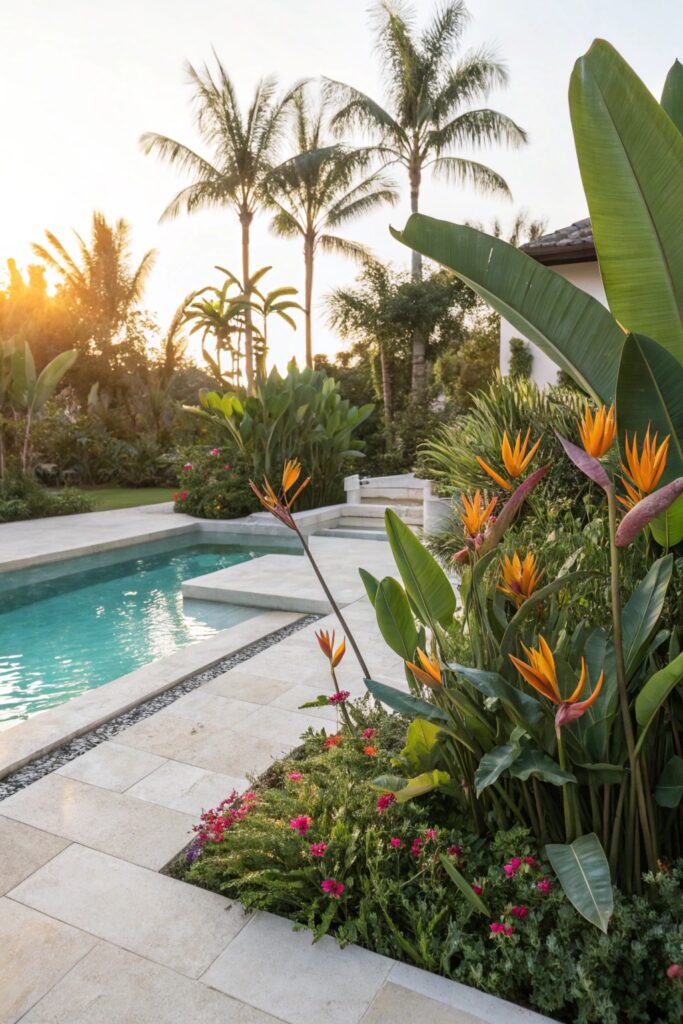 12 Best Plants Around the Pool for a Resort-Style Backyard 12 Best Plants Around the Pool for a Resort-Style Backyard