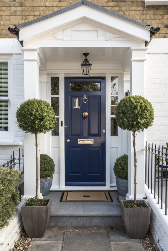 12 Small Front Porch Ideas That Make a Big First Impression