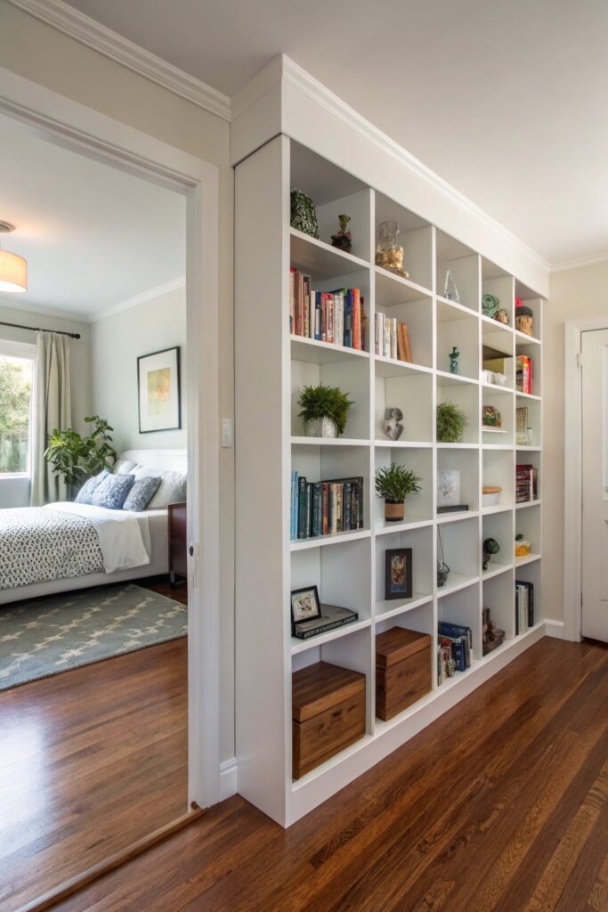 12 Shared Room Divider Ideas That Create Privacy in Style 12 Shared Room Divider Ideas That Create Privacy in Style