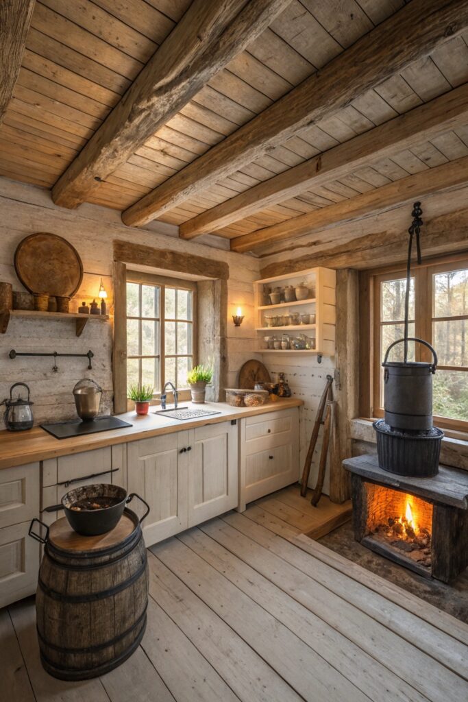 11 Minecraft Kitchen Ideas Every Gamer Will Want to Build