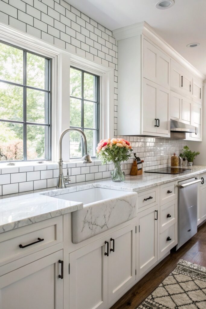 15 Kitchen Backsplash Ideas That Instantly Upgrade Your Space