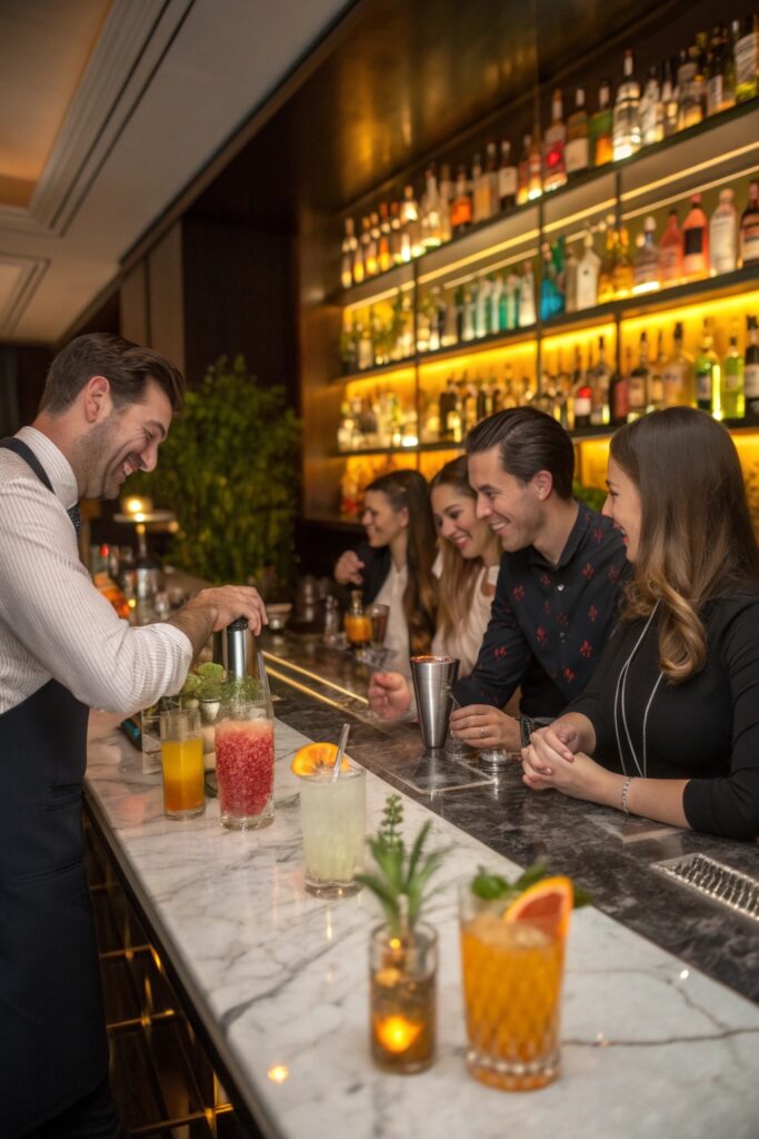 14 Unique 21st Birthday Party Ideas for a Memorable Milestone
