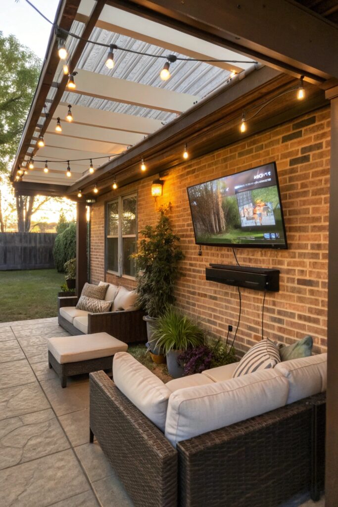 10 Trex Deck Ideas That Make Outdoor Living More Stylish