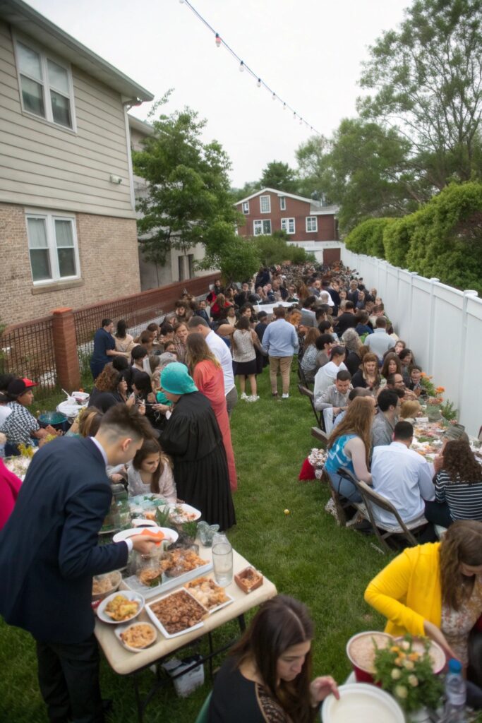 10 Things Not to Do at Your Graduation Party (Avoid These Common Mistakes)