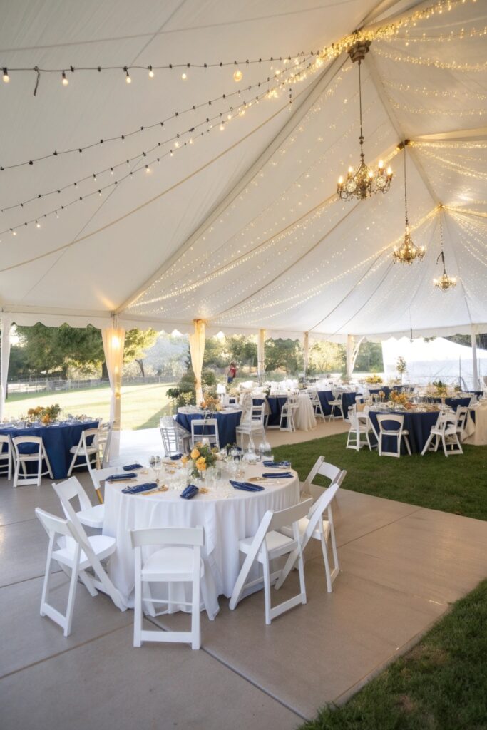 15 Outdoor Graduation Party Ideas for the Ultimate Backyard Celebration