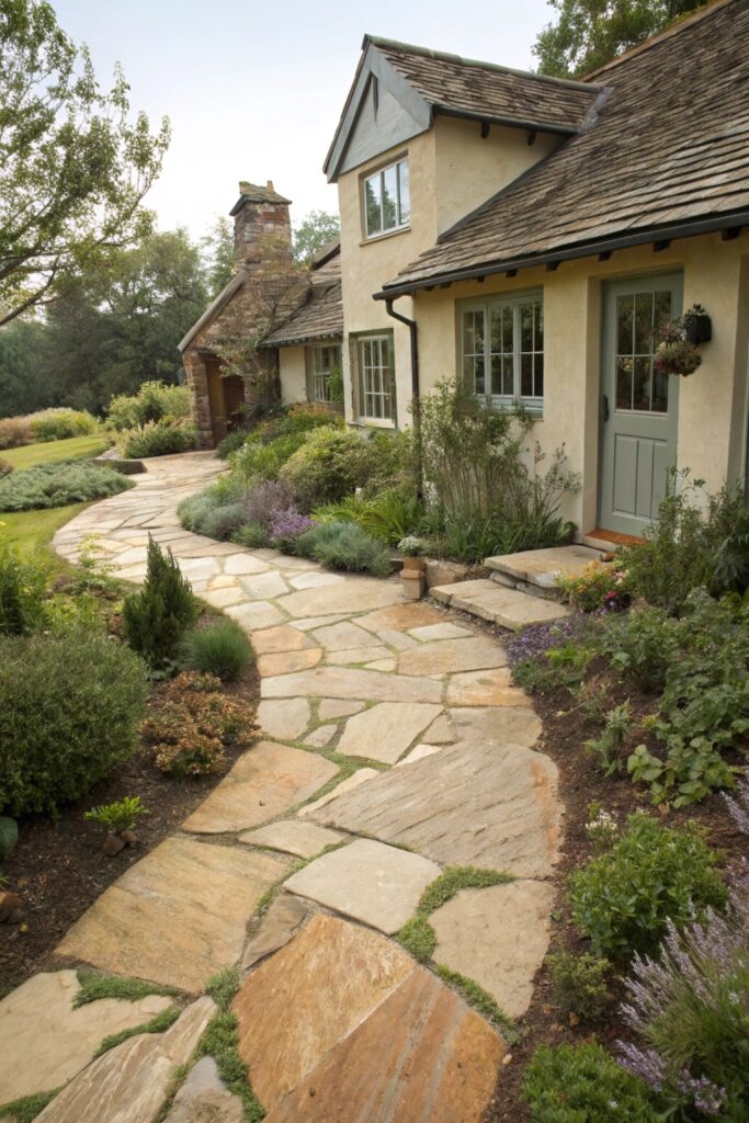 10 Pavers Around House Ideas That Improve Landscaping Instantly 10 Pavers Around House Ideas That Improve Landscaping Instantly