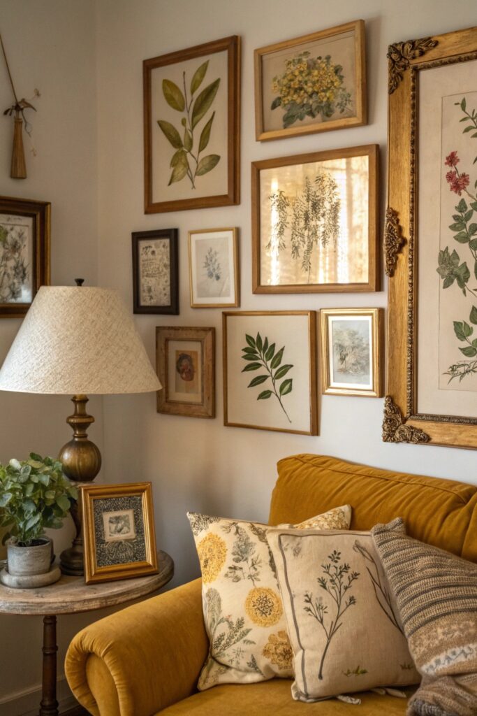 10 Whimsical Decor Ideas That Add Charm and Personality