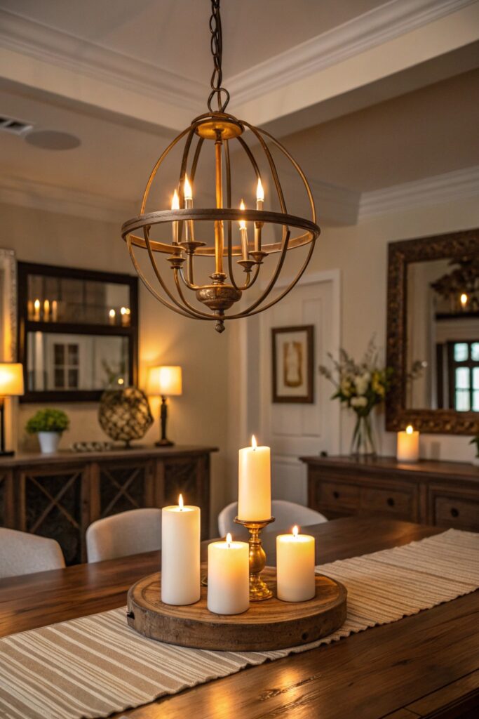 11 Dining Room Ideas That Make Every Meal Feel Special