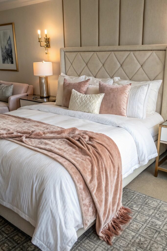 11 Romantic Bedroom Ideas for a Cozy and Dreamy Retreat