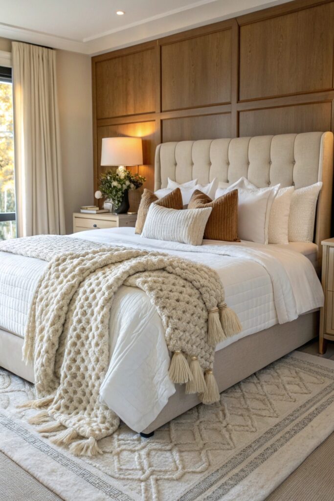 11 Neutral Palette Bedroom Ideas That Never Go Out of Style