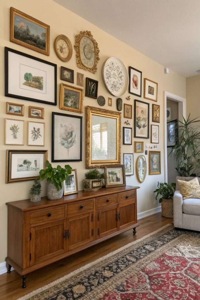 11 Chaotic Room Aesthetic Ideas That Somehow Work Perfectly