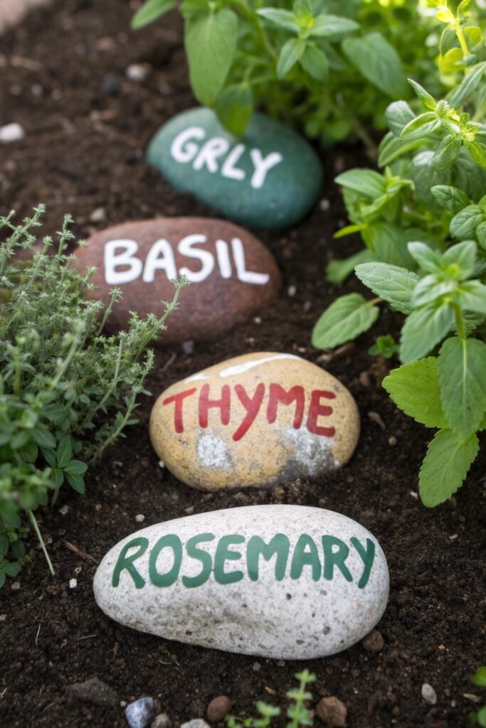 12 Easy Garden Decor Projects You Can DIY This Weekend