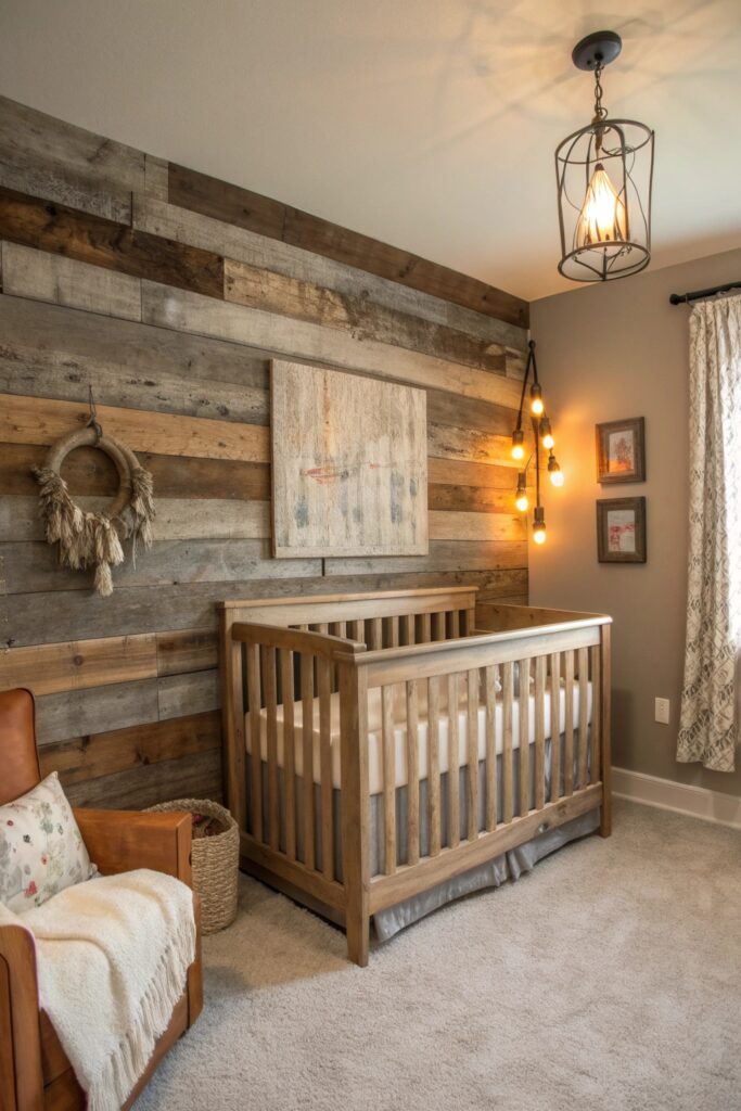 11 Western Nursery Ideas Full of Rustic and Cozy Charm 11 Western Nursery Ideas Full of Rustic and Cozy Charm