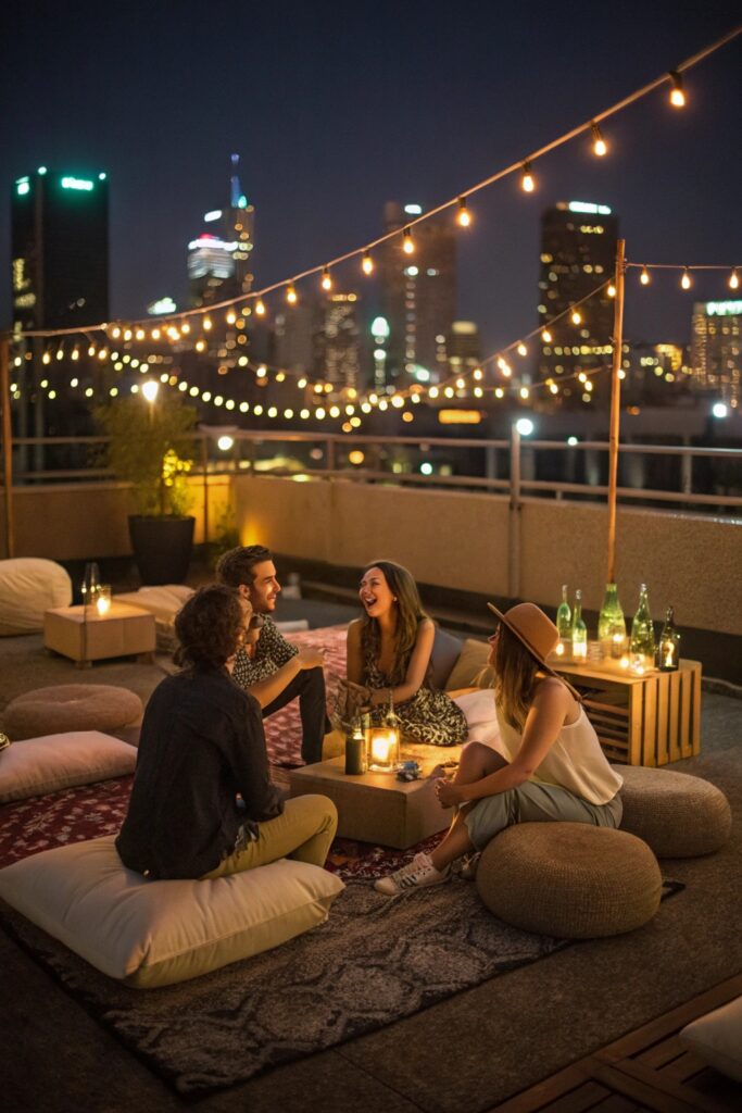 15 Fun 18th Birthday Party Ideas for the Ultimate Celebration