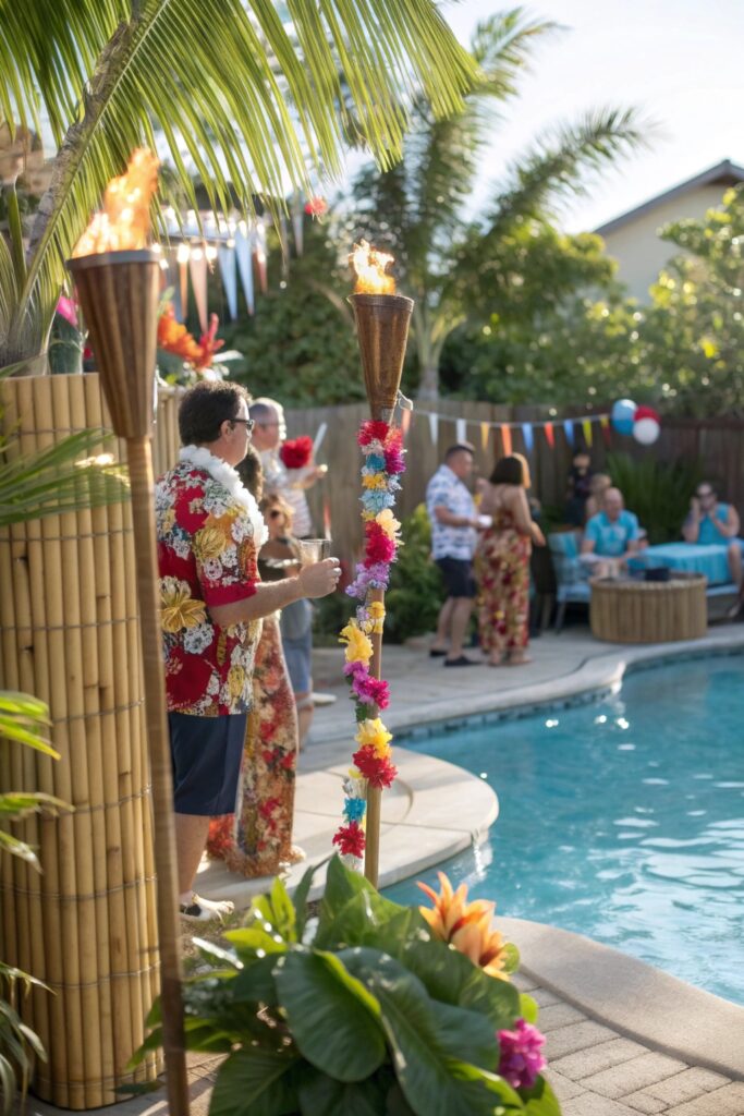 12 Pool Party Ideas That Will Make Your Summer Unforgettable