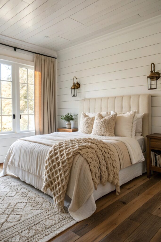 12 Vintage Farmhouse Bedroom Ideas for a Cozy Timeless Look 12 Vintage Farmhouse Bedroom Ideas for a Cozy Timeless Look