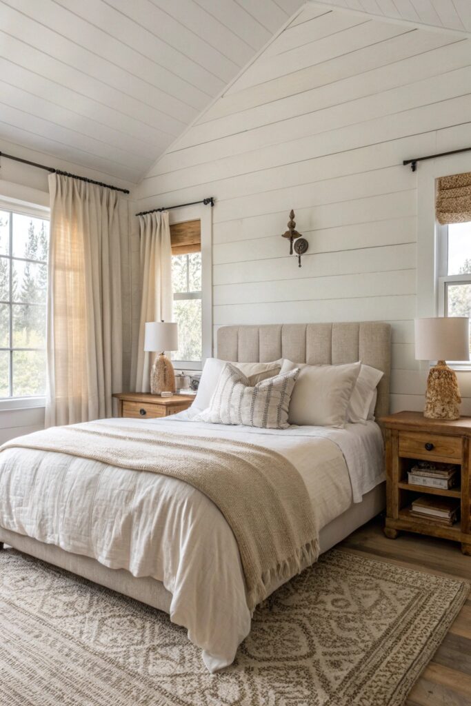 11 Country Themed Bedroom Ideas Full of Rustic Charm 11 Country Themed Bedroom Ideas Full of Rustic Charm