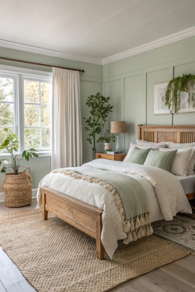 12 Best Bedroom Colors That Make Any Space Feel Designer-Made