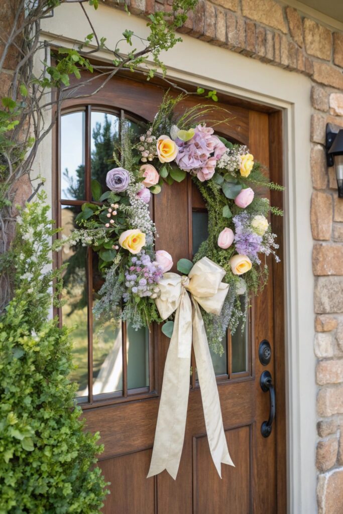 15 Easter Decor Ideas That Make Your Home Feel Festive