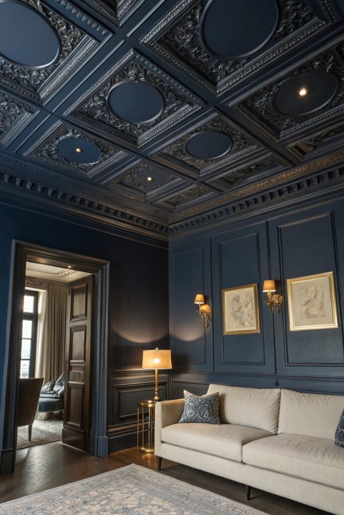 13 Elegant Cool Room Decor Ideas That Make Any Space Feel Luxurious