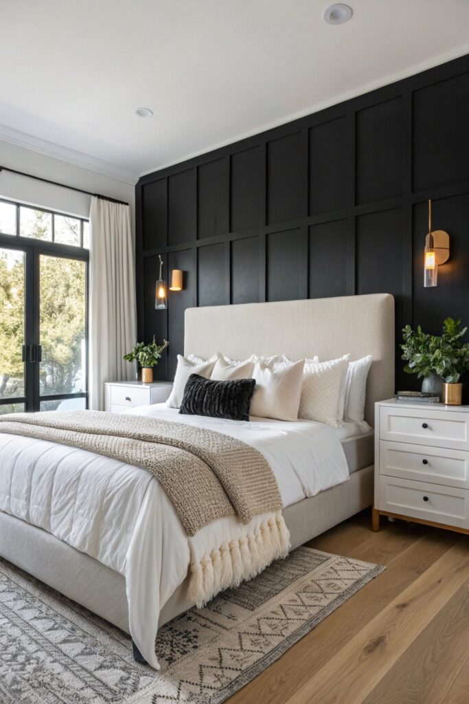12 Best Bedroom Colors That Make Any Space Feel Designer-Made