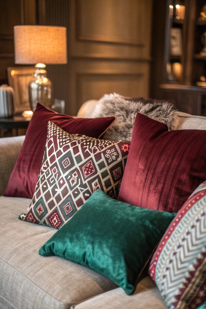 11 Baddie Living Room Ideas That Look Trendy and Instagram-Worthy