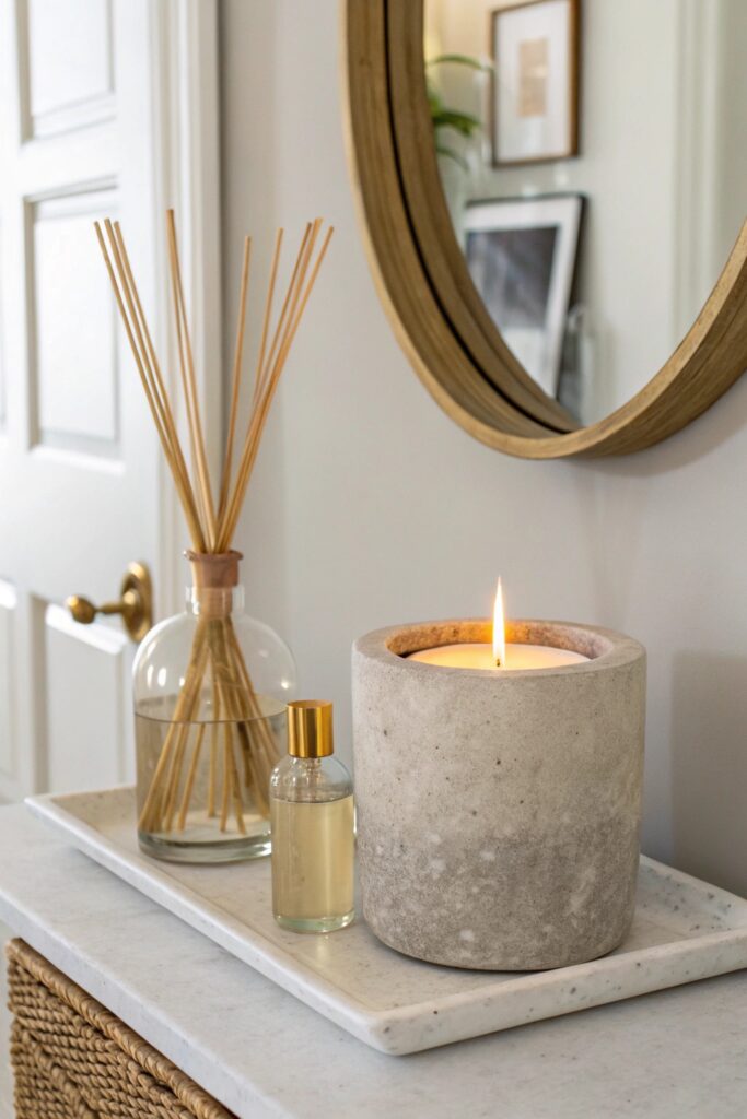 11 Entry Table Decor Ideas That Create a Welcoming First Impression 11 Entry Table Decor Ideas That Create a Welcoming First Impression