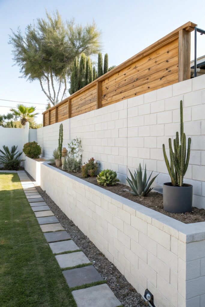 15 Cheapest Fence Ideas for Privacy and Style on a Budget