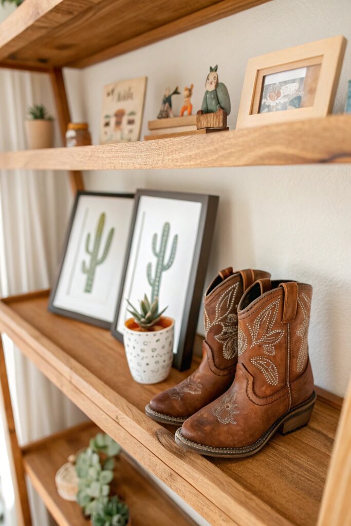 11 Western Nursery Ideas Full of Rustic and Cozy Charm 11 Western Nursery Ideas Full of Rustic and Cozy Charm
