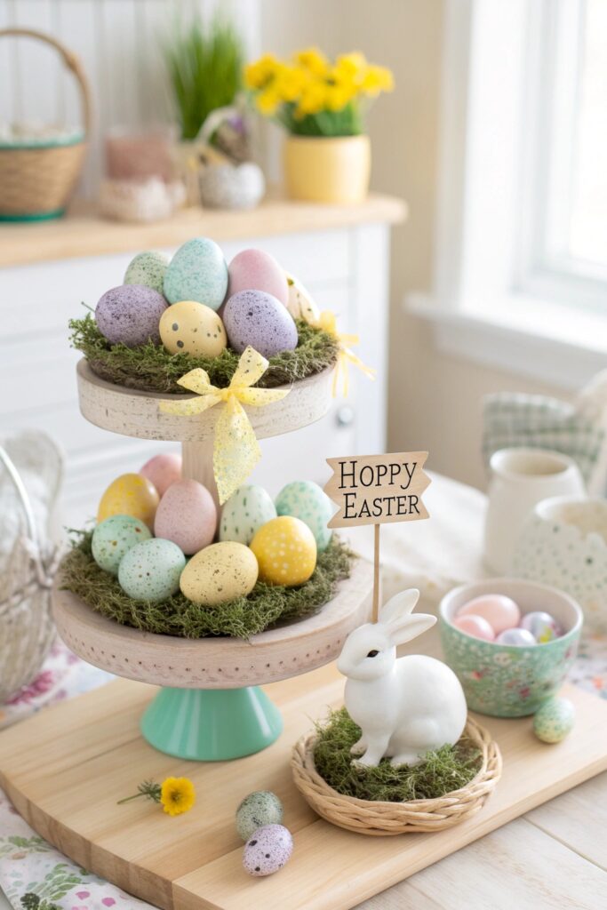12 Tiered Tray Decor Ideas for Every Season and Occasion 12 Tiered Tray Decor Ideas for Every Season and Occasion