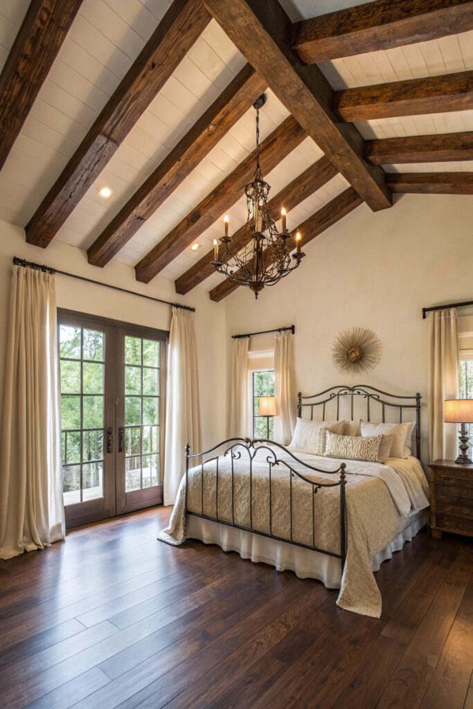 12 Vintage Farmhouse Bedroom Ideas for a Cozy Timeless Look 12 Vintage Farmhouse Bedroom Ideas for a Cozy Timeless Look