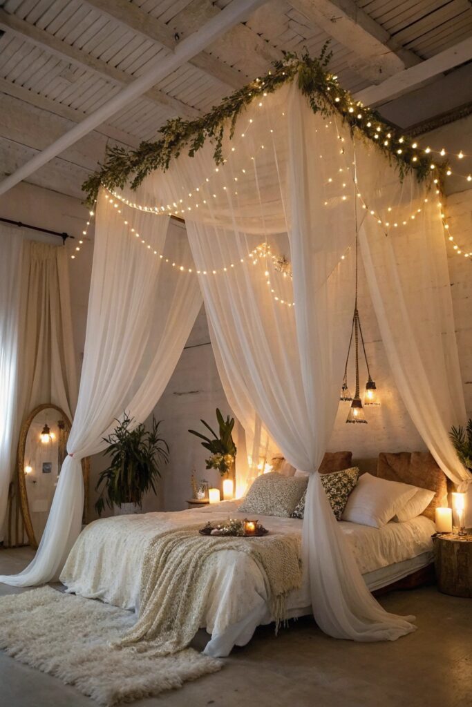 14 Accent Ceiling Ideas That Add Instant Character to Any Room