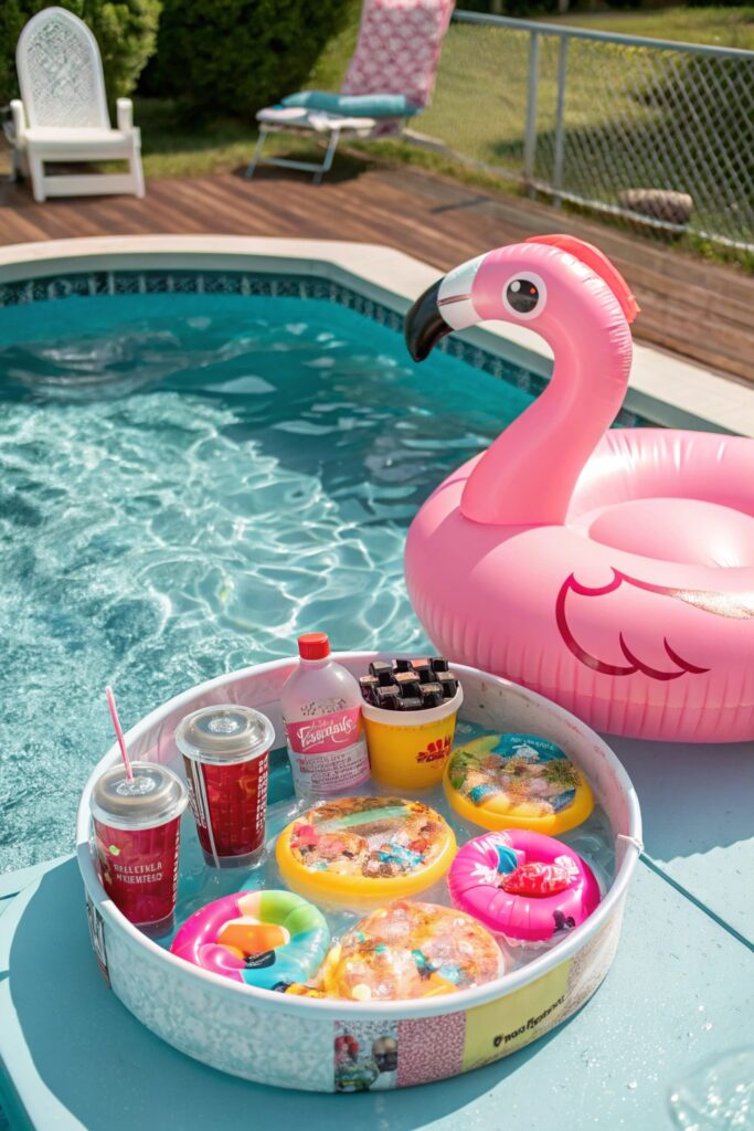 12 Stock Tank Pool Ideas for Backyards That Feel Like a Resort